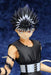 Artfx J Yu Yu Hakusho Hiei 1/8 Scale Pvc Painted Complete Figure- Japan Figure Store - #1 Bring To You The Best Japanese Goods