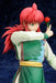 Artfx J Yu Yu Hakusho Kurama 1/8 Scale Pvc Painted Finished Figure- Japan Figure Store - #1 Bring To You The Best Japanese Goods