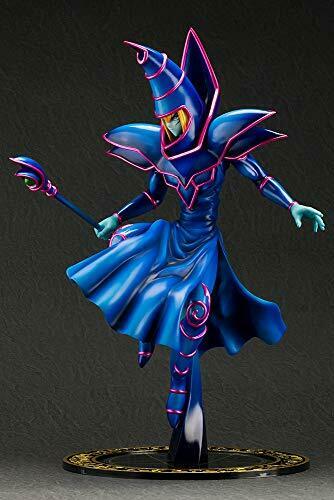 Artfx J Yu-gi-oh! Dark Magician 1/7 Scale Figure