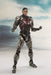 KOTOBUKIYA Sv214 Artfx+ Dc Universe Justice League Cyborg 1/10 Scale Figure- Japan Figure Store - #1 Bring To You The Best Japanese Goods