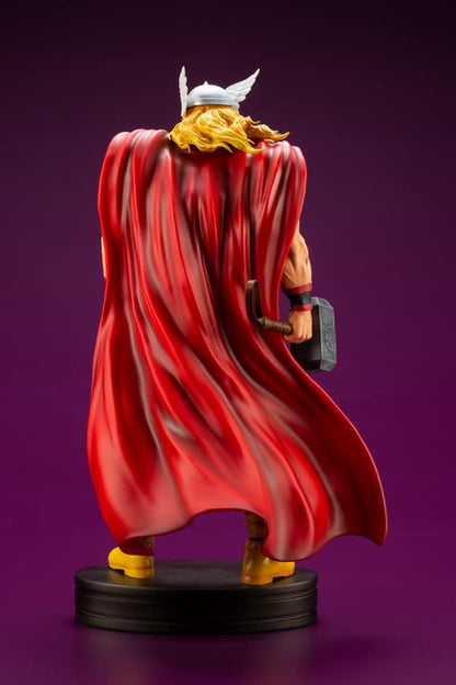Artfx Marvel Universe Thor Thor Bronze Age 1/6 Scale Pvc Painted Simple Assembly Figure- Japan Figure Store - #1 Bring To You The Best Japanese Goods