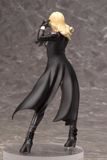 Artfx+ Mavel Now! X-men Emma Frost 1/10 Pvc Figure Kotobukiya F/s