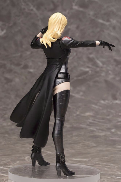 Artfx+ Mavel Now! X-men Emma Frost 1/10 Pvc Figure Kotobukiya F/s