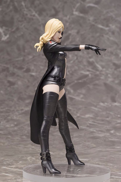Artfx+ Mavel Now! X-men Emma Frost 1/10 Pvc Figure Kotobukiya F/s
