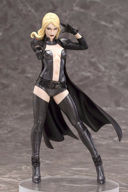 Artfx+ Mavel Now! X-men Emma Frost 1/10 Pvc Figure Kotobukiya F/s