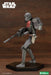 Kotobukiya Artfx Crosshair The Bad Batch Japanese Plastic Complete Figures- Japan Figure Store - #1 Bring To You The Best Japanese Goods