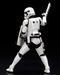 Artfx+ Star Wars First Order Stormtrooper Fn-2199 1/10 Pvc Figure Kotobukiya