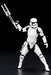 Artfx+ Star Wars First Order Stormtrooper Fn-2199 1/10 Pvc Figure Kotobukiya