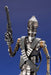 KOTOBUKIYA Sw160 Artfx+ Ig-11 1/10 Scale Figure Star Wars- Japan Figure Store - #1 Bring To You The Best Japanese Goods