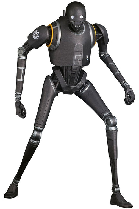 KOTOBUKIYA Sw119 Star Wars Artfx+ K-2So Pvc 1/10 Scale Figure- Japan Figure Store - #1 Bring To You The Best Japanese Goods