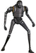 KOTOBUKIYA Sw119 Star Wars Artfx+ K-2So Pvc 1/10 Scale Figure- Japan Figure Store - #1 Bring To You The Best Japanese Goods