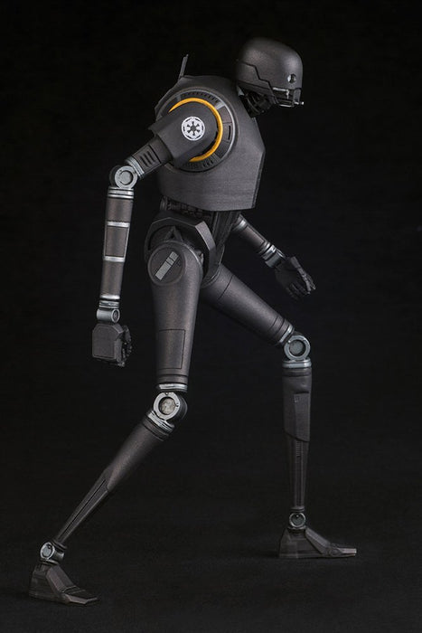 KOTOBUKIYA Sw119 Star Wars Artfx+ K-2So Pvc 1/10 Scale Figure- Japan Figure Store - #1 Bring To You The Best Japanese Goods