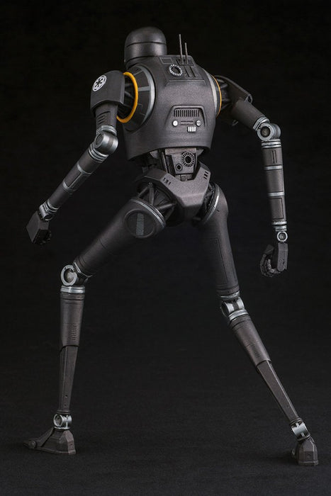 KOTOBUKIYA Sw119 Star Wars Artfx+ K-2So Pvc 1/10 Scale Figure- Japan Figure Store - #1 Bring To You The Best Japanese Goods