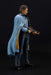 Artfx+ Star Wars Lando Calrissian Empire Strikes Back Version 1/10 Scale Pvc Painted Simple Assembly Kit Sw173- Japan Figure Store - #1 Bring To You The Best Japanese Goods