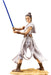 KOTOBUKIYA Sw155 Artfx Star Wars Rey The Rise Of Skywalker Ver. 1/7 Scale Figure- Japan Figure Store - #1 Bring To You The Best Japanese Goods