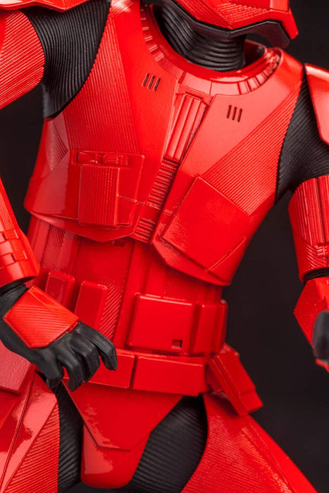 KOTOBUKIYA Sw158 Artfx+ Sith Trooper Set Of 2 1/10 Scale Figure Star Wars- Japan Figure Store - #1 Bring To You The Best Japanese Goods