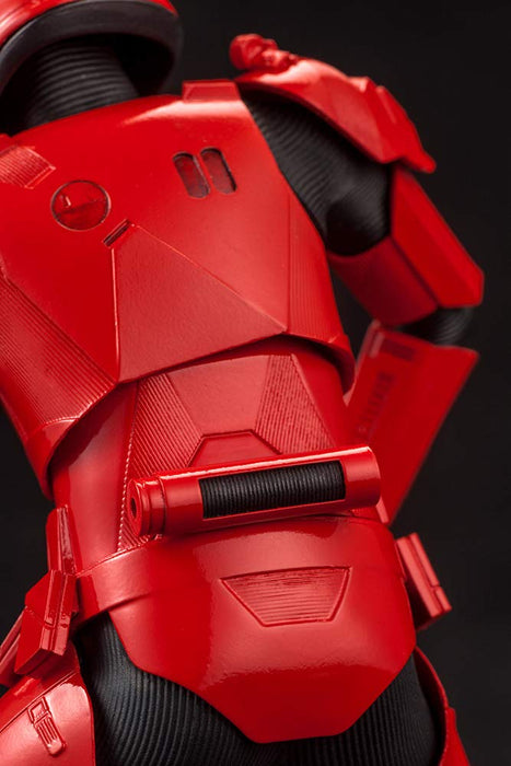 KOTOBUKIYA Sw158 Artfx+ Sith Trooper Set Of 2 1/10 Scale Figure Star Wars- Japan Figure Store - #1 Bring To You The Best Japanese Goods