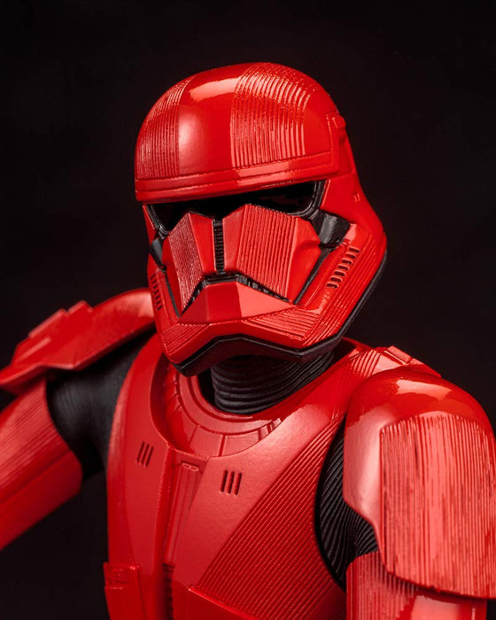 KOTOBUKIYA Sw158 Artfx+ Sith Trooper Set Of 2 1/10 Scale Figure Star Wars- Japan Figure Store - #1 Bring To You The Best Japanese Goods