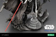 Artfx Star Wars: Visions Ronin -The Duel- 1/7 Scale Pvc Painted Simple Assembly Figure Sw196- Japan Figure Store - #1 Bring To You The Best Japanese Goods