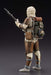 KOTOBUKIYA Sw142 Star Wars Artfx+ Bounty Hunter Dengar 1/10 Scale Figure- Japan Figure Store - #1 Bring To You The Best Japanese Goods