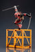 Artfx Super Deadpool 2017 1/6 Pvc Figure Kotobukiya F/s