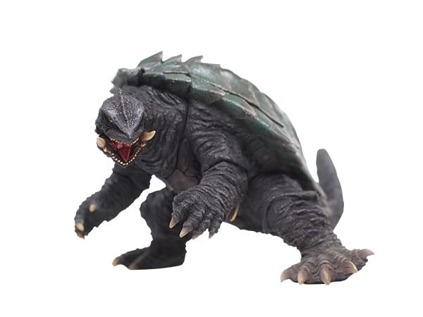 Artistic Monsters Collection Gamera 3 1999 CCP- Japan Figure Store - #1 Bring To You The Best Japanese Goods