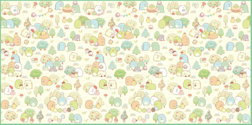 Asahi Koyo Sumikko Gurashi Leisure Seat For 2 To 3 People Height 90 X Width 180 Cm Comfortable To Sit On- Japan Figure Store - #1 Bring To You The Best Japanese Goods