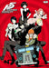 Ascii Media Works Persona5 Maniacus