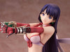 Ourtreasure Fate/Grand Order Ruler/Malta Summer Queens 1/8 Scale Pvc Abs Figure Kit Japan- Japan Figure Store - #1 Bring To You The Best Japanese Goods