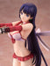 Ourtreasure Fate/Grand Order Ruler/Malta Summer Queens 1/8 Scale Pvc Abs Figure Kit Japan- Japan Figure Store - #1 Bring To You The Best Japanese Goods