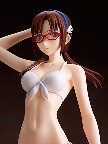 Ourtreasure 1/8 Scale Makinami Mari Figure Kit From Rebuild Of Evangelion Summer Queens Japan- Japan Figure Store - #1 Bring To You The Best Japanese Goods