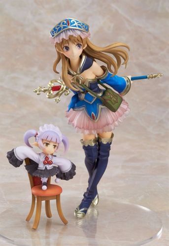 Atelier Meruru Totori 19 Year Old Ver 1/8 Pvc Figure Koei Tecmo Games