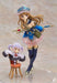 Atelier Meruru Totori 19 Year Old Ver 1/8 Pvc Figure Koei Tecmo Games