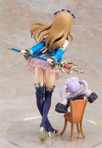 Atelier Meruru Totori 19 Year Old Ver 1/8 Pvc Figure Koei Tecmo Games