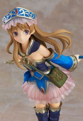 Atelier Meruru Totori 19 Year Old Ver 1/8 Pvc Figure Koei Tecmo Games