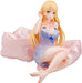 Atelier Ryza 2 Lost Lore And Secret Fairy Claudia Barents Negligee Ver. 1/7 Scale Plastic Pre-Painted Complete Figure- Japan Figure Store - #1 Bring To You The Best Japanese Goods