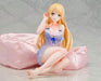 Atelier Ryza 2 Lost Lore And Secret Fairy Claudia Barents Negligee Ver. 1/7 Scale Plastic Pre-Painted Complete Figure- Japan Figure Store - #1 Bring To You The Best Japanese Goods