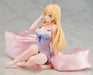 Atelier Ryza 2 Lost Lore And Secret Fairy Claudia Barents Negligee Ver. 1/7 Scale Plastic Pre-Painted Complete Figure- Japan Figure Store - #1 Bring To You The Best Japanese Goods
