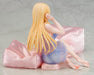 Atelier Ryza 2 Lost Lore And Secret Fairy Claudia Barents Negligee Ver. 1/7 Scale Plastic Pre-Painted Complete Figure- Japan Figure Store - #1 Bring To You The Best Japanese Goods