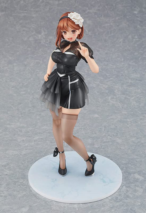 Atelier Ryza 2 Lost Lore Momoka Formal Dress 1/6 Good Smile Co. Painted Figure- Japan Figure Store - #1 Bring To You The Best Japanese Goods