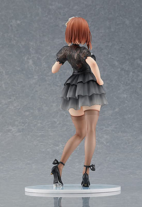 Atelier Ryza 2 Lost Lore Momoka Formal Dress 1/6 Good Smile Co. Painted Figure- Japan Figure Store - #1 Bring To You The Best Japanese Goods