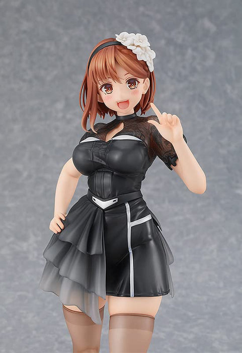 Atelier Ryza 2 Lost Lore Momoka Formal Dress 1/6 Good Smile Co. Painted Figure- Japan Figure Store - #1 Bring To You The Best Japanese Goods