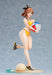 GOOD SMILE COMPANY Ryza Reisalin Stout Swimsuit Ver. 1/7 Figure Atelier Ryza 2: Lost Legends & The Secret Fairy- Japan Figure Store - #1 Bring To You The Best Japanese Goods