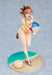 GOOD SMILE COMPANY Ryza Reisalin Stout Swimsuit Ver. 1/7 Figure Atelier Ryza 2: Lost Legends & The Secret Fairy- Japan Figure Store - #1 Bring To You The Best Japanese Goods