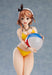 GOOD SMILE COMPANY Ryza Reisalin Stout Swimsuit Ver. 1/7 Figure Atelier Ryza 2: Lost Legends & The Secret Fairy- Japan Figure Store - #1 Bring To You The Best Japanese Goods