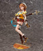 Atelier Ryza 2 ~Lost Lore And Secret Fairy~ Ryza [Ryzarin Stout] 1/7 Scale Abs Pvc Pre-Painted Complete Figure Ww75008- Japan Figure Store - #1 Bring To You The Best Japanese Goods