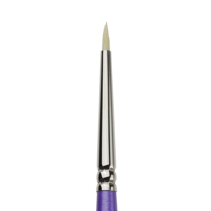 Athena A*Ge Round 1200 Series #0 Dry Brush- Japan Figure Store - #1 Bring To You The Best Japanese Goods