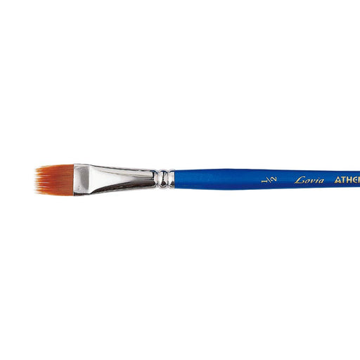 Athena Lovia 7800 Series 1/2 Inch Comb Brush- Japan Figure Store - #1 Bring To You The Best Japanese Goods