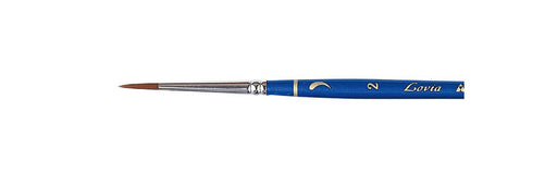 Athena Lovia 7250 Series #2 Comma Stroke Brush- Japan Figure Store - #1 Bring To You The Best Japanese Goods