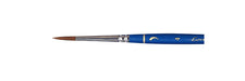 Athena Lovia 7250 Series #4 Comma Stroke Brush- Japan Figure Store - #1 Bring To You The Best Japanese Goods